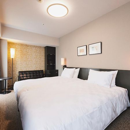 Richmond Hotel Nagasaki Shianbashi Екстериор снимка
