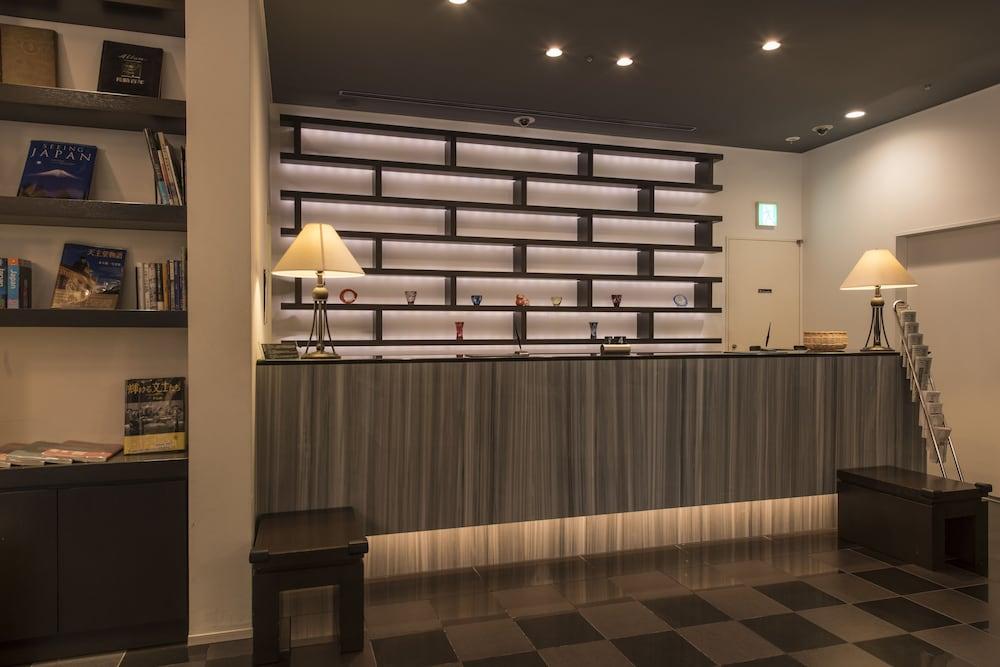 Richmond Hotel Nagasaki Shianbashi Екстериор снимка