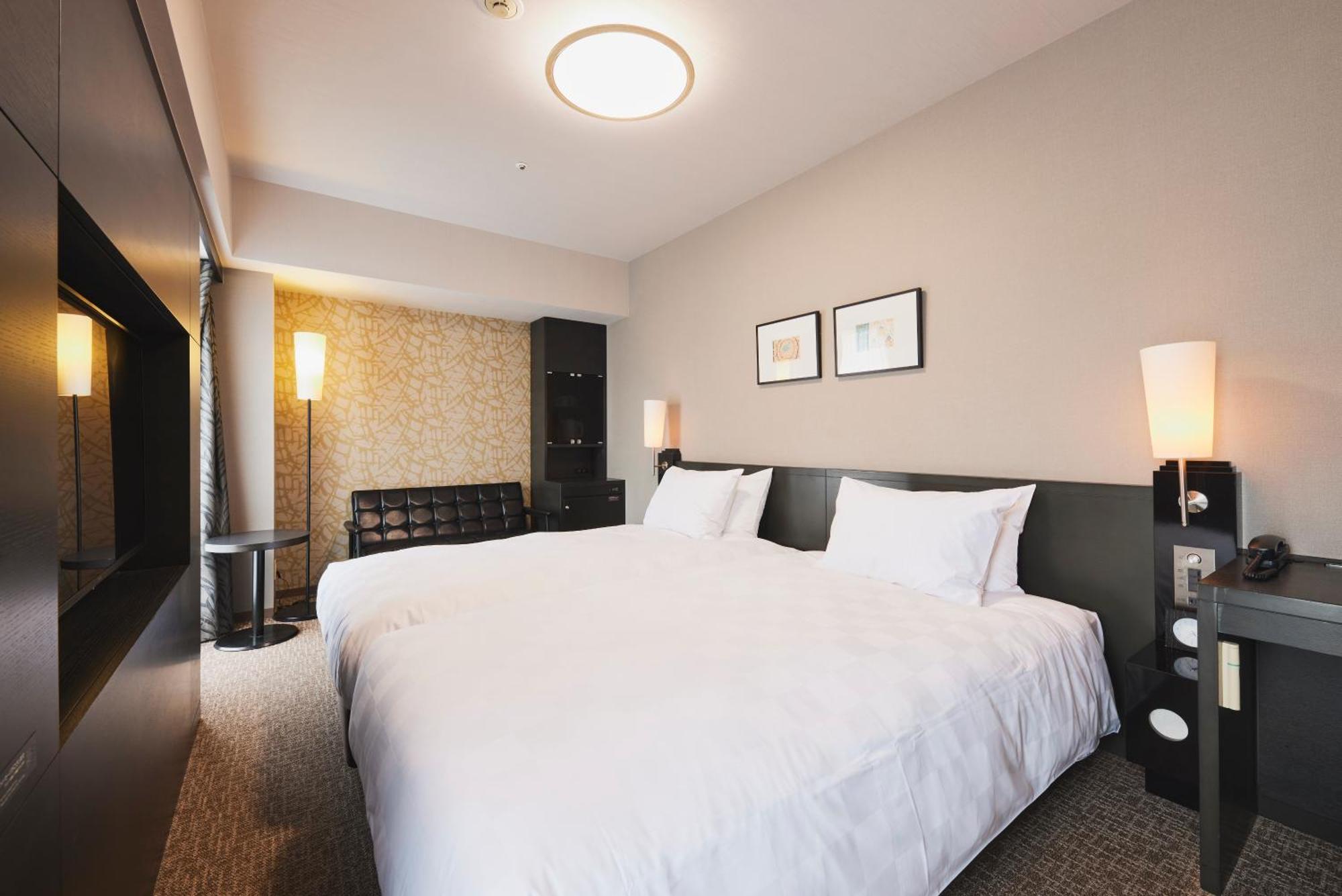 Richmond Hotel Nagasaki Shianbashi Екстериор снимка