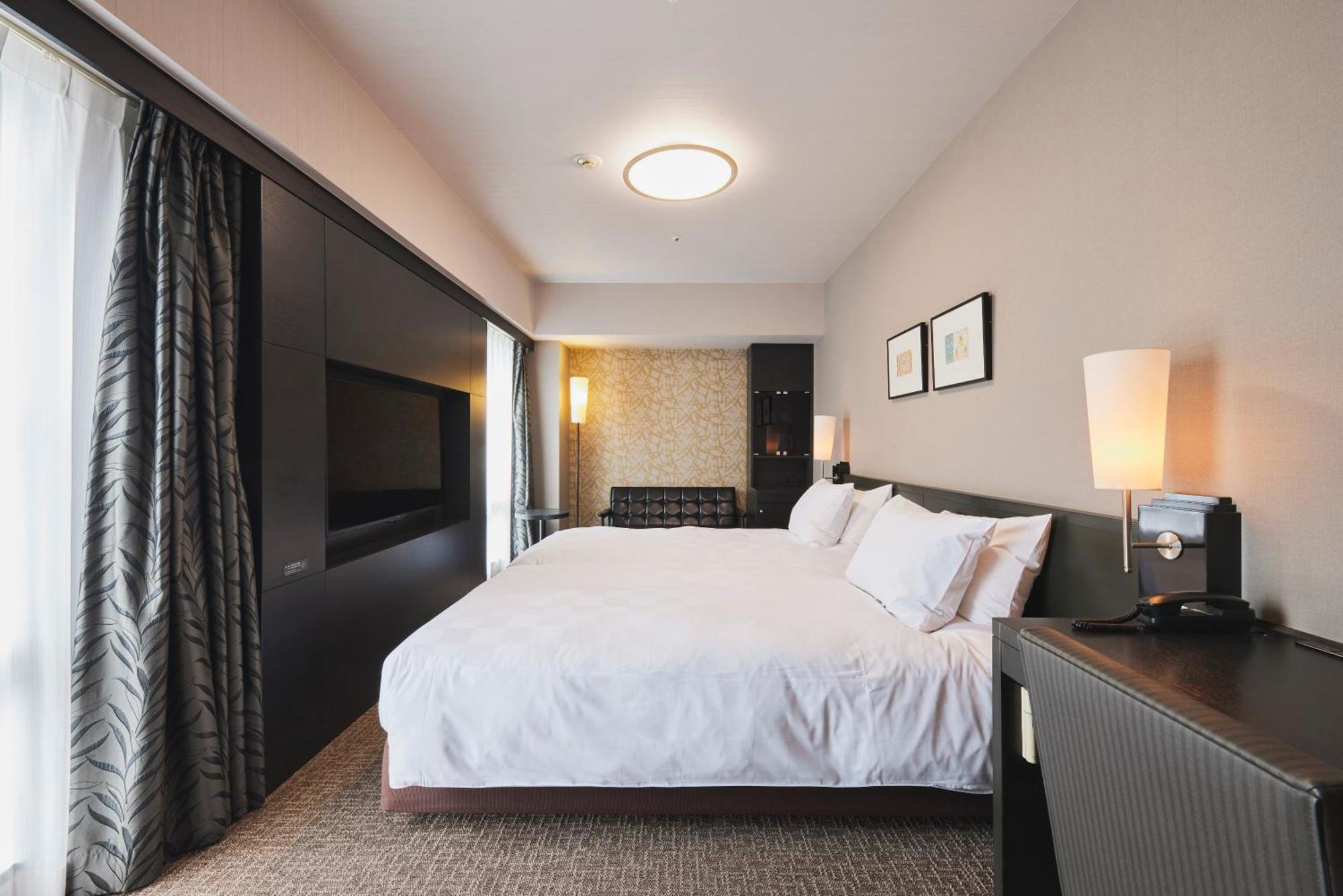 Richmond Hotel Nagasaki Shianbashi Екстериор снимка