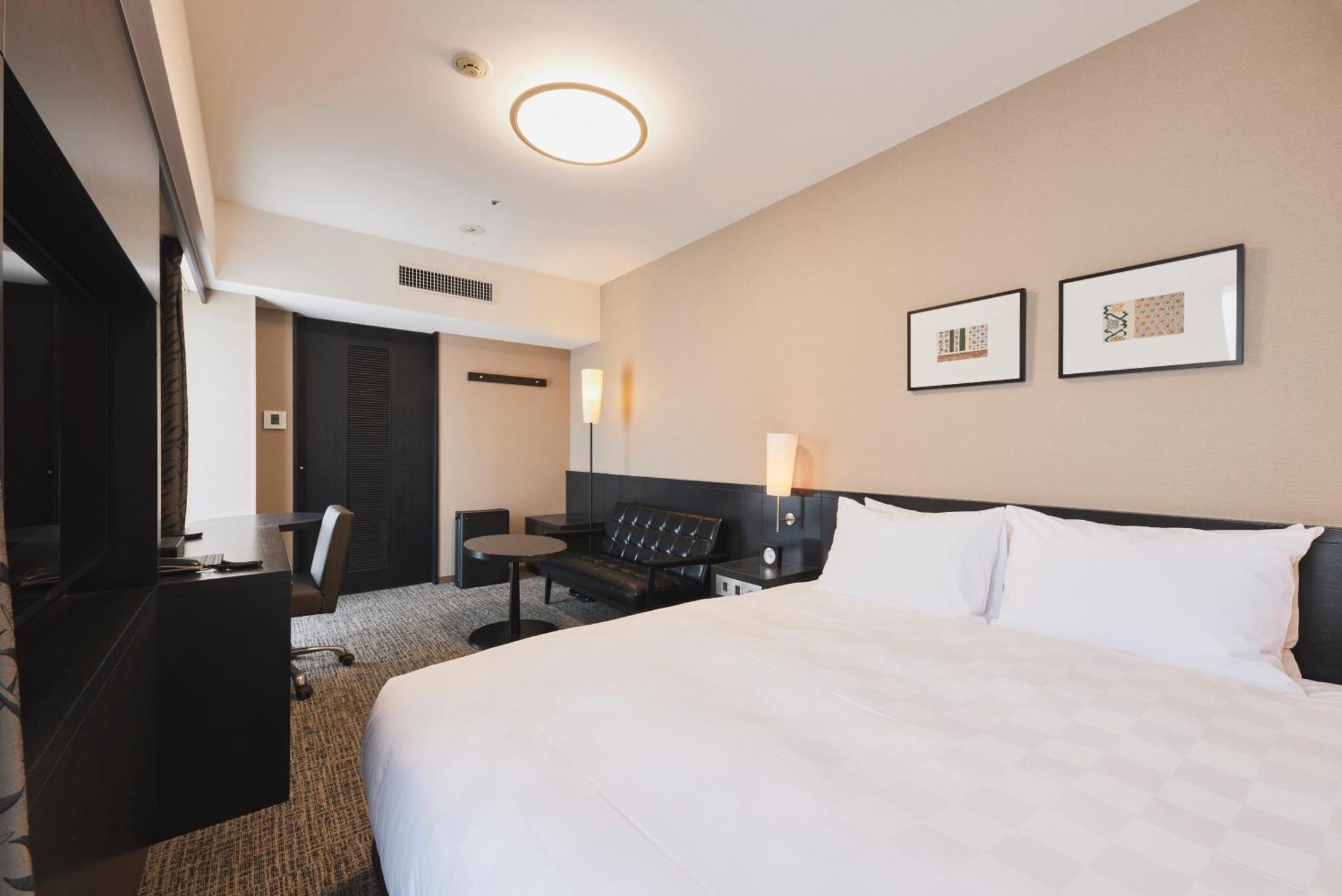 Richmond Hotel Nagasaki Shianbashi Екстериор снимка