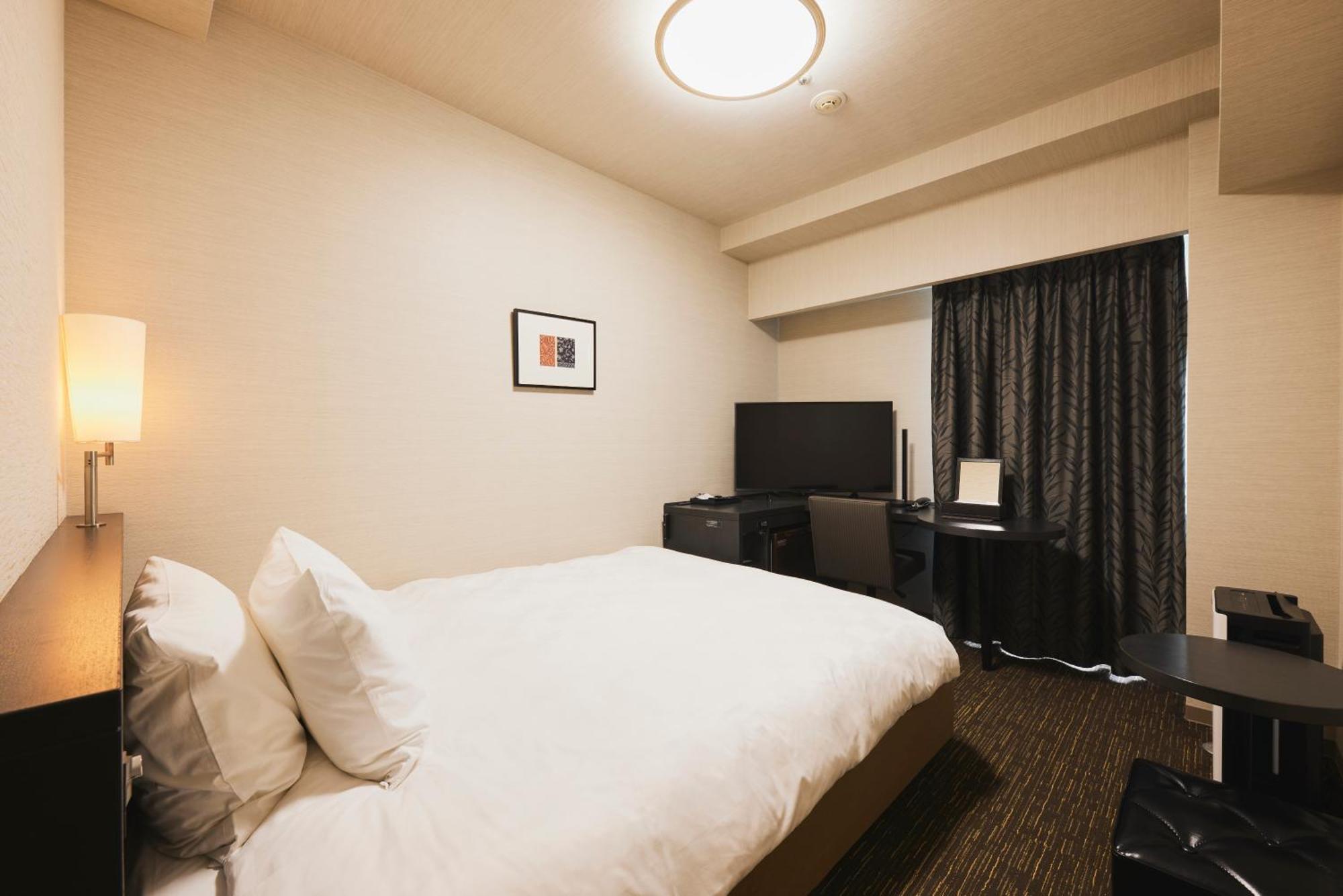Richmond Hotel Nagasaki Shianbashi Екстериор снимка