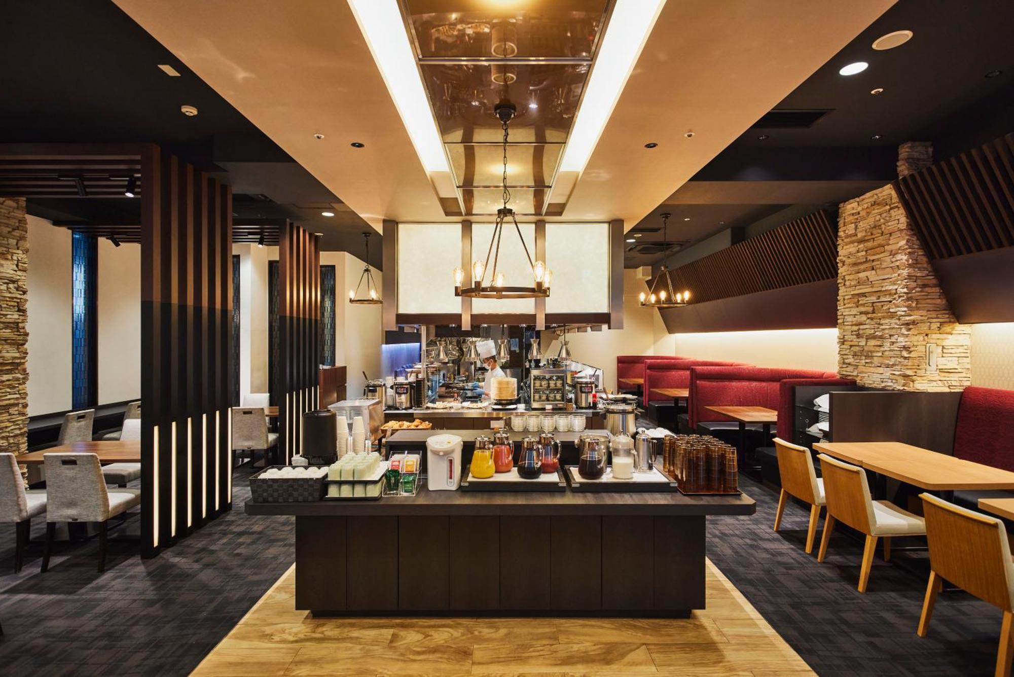 Richmond Hotel Nagasaki Shianbashi Екстериор снимка