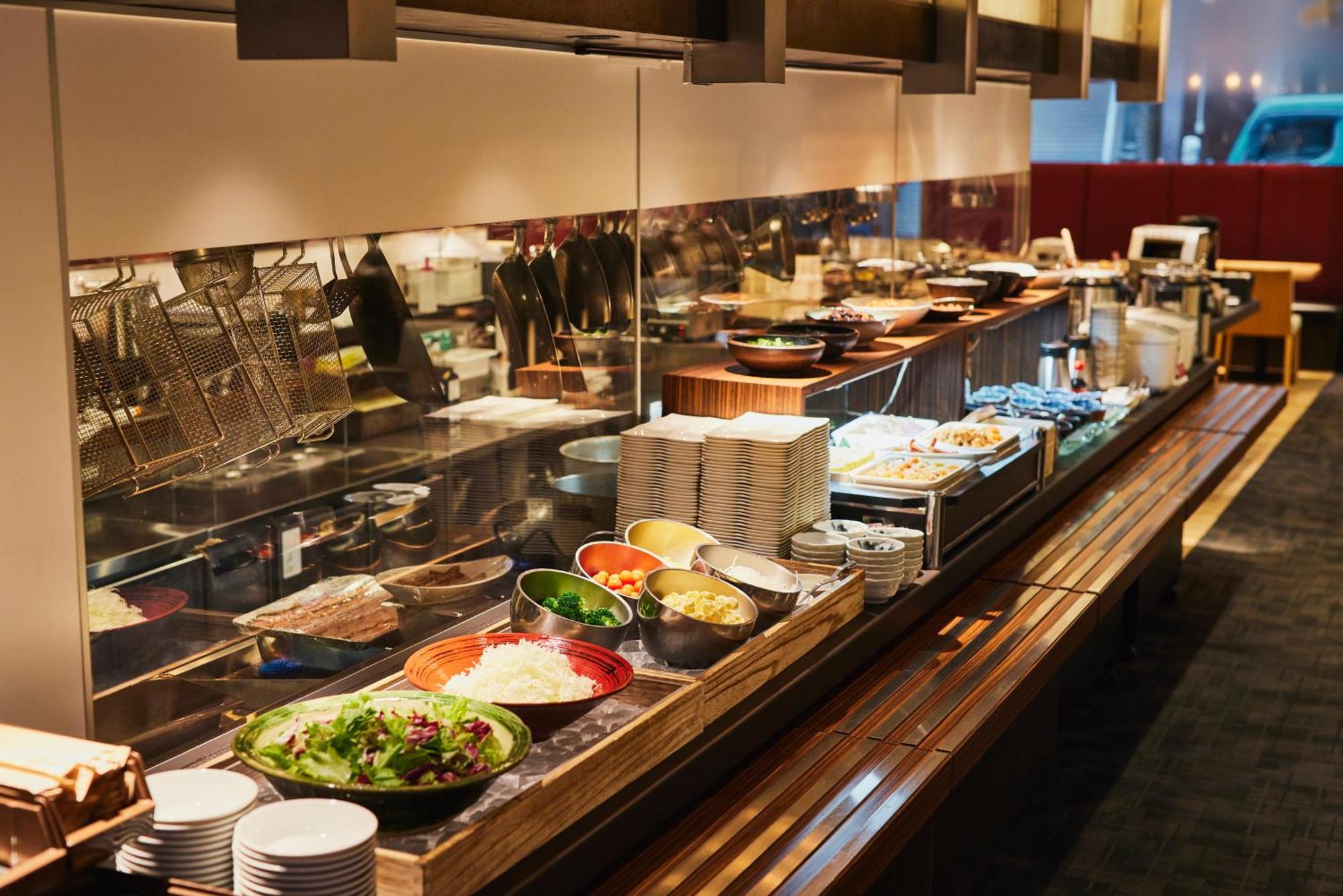 Richmond Hotel Nagasaki Shianbashi Екстериор снимка